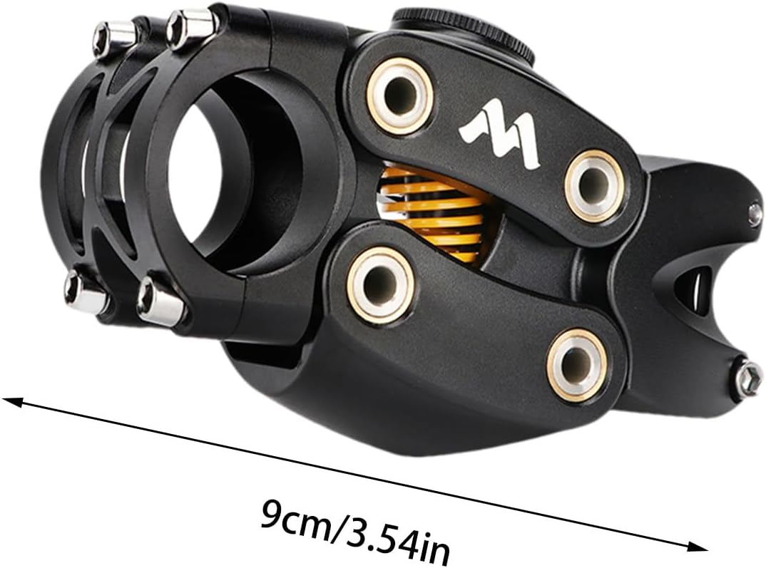 3T 3ttt MUTANT STEM アルミニウムステム 100mm D5（Yahoo